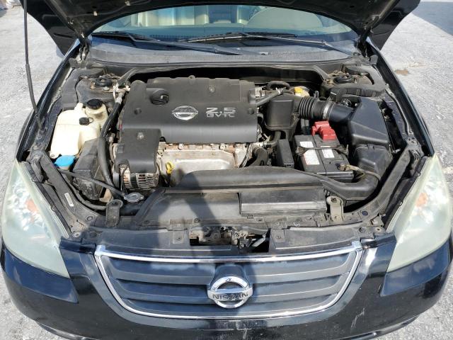 Photo 11 from auction – 2004 NISSAN ALTIMA BAS with VIN 1N4AL11E44C178984