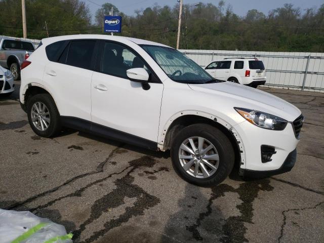 Photo 4 from auction – 2016 MAZDA CX-5 TOURI with VIN JM3KE4CY6G0776847