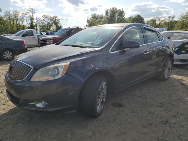 BUICK VERANO CON 2013 with VIN 1G4PR5SK0D4188237 - Photo from auction