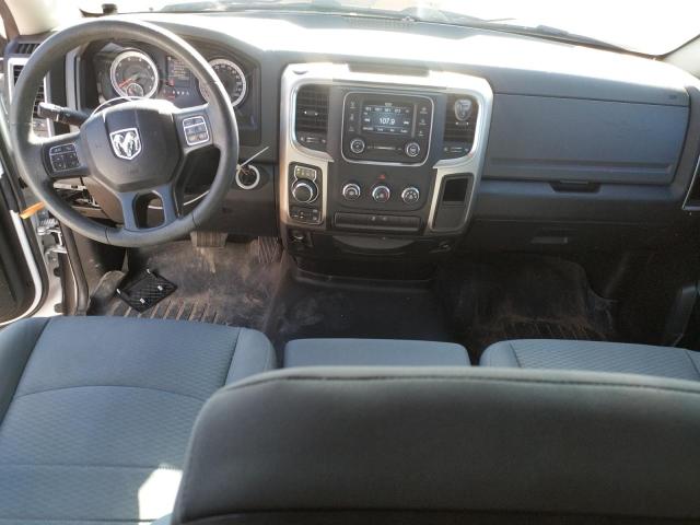 Photo 8 from auction – 2018 RAM 1500 SLT with VIN 1C6RR7GTXJS288273