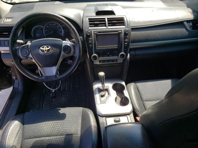 Photo 8 from auction – 2012 TOYOTA CAMRY BASE with VIN 4T1BF1FK8CU177281