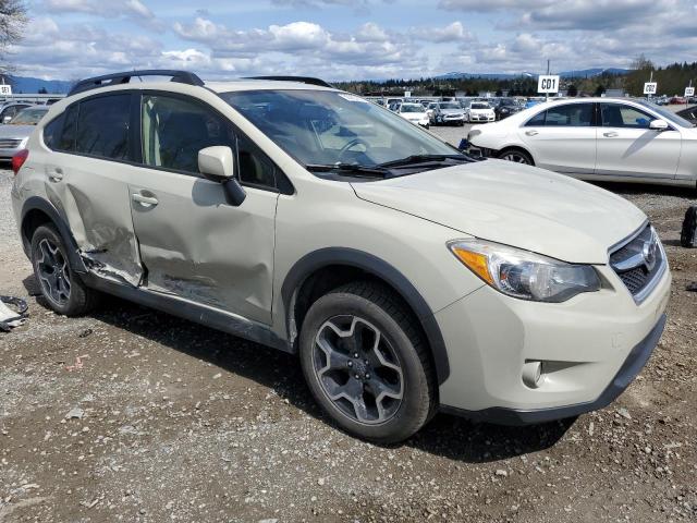 Photo 4 from auction – 2014 SUBARU XV CROSSTR with VIN JF2GPAKC7E8325620