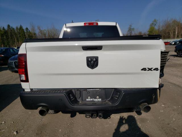 Photo 6 from auction – 2022 RAM 1500 CLASS with VIN 1C6RR7GT6NS149831