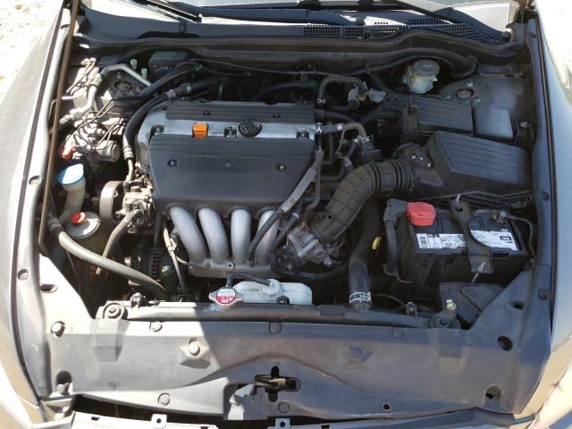 Photo 11 from auction – 2007 HONDA ACCORD EX with VIN 1HGCM56807A028818