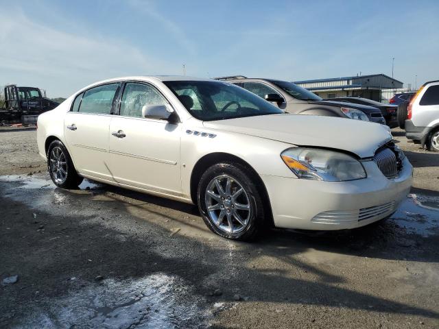 Photo 4 from auction – 2007 BUICK LUCERNE CX with VIN 1G4HR57Y97U210337
