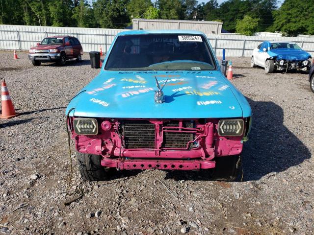 Photo 5 from auction – 1993 TOYOTA PICKUP 1/2 with VIN 4TARN81A9PZ104292