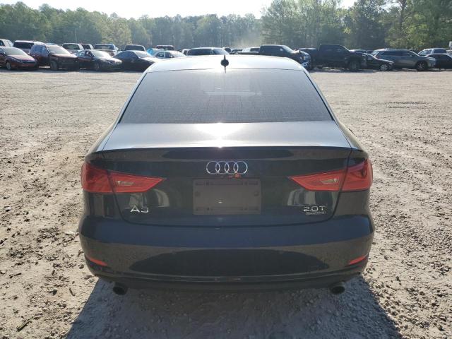 Photo 6 from auction – 2016 AUDI A3 PREMIUM with VIN WAUB8GFF6G1057259