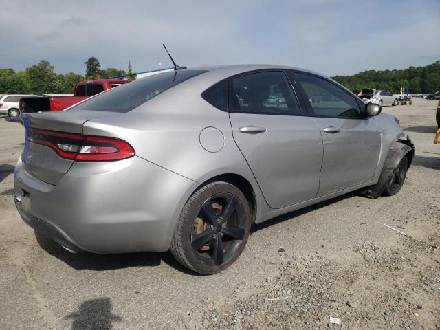 Photo 3 from auction – 2015 DODGE DART SXT with VIN 1C3CDFBB5FD242856
