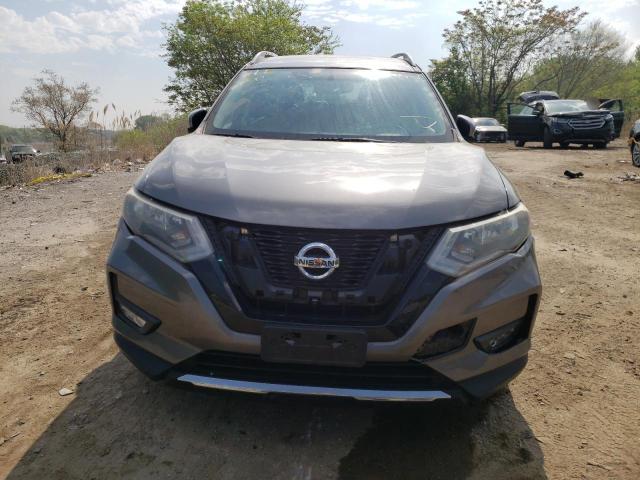 Photo 5 from auction – 2017 NISSAN ROGUE S with VIN KNMAT2MV3HP541141