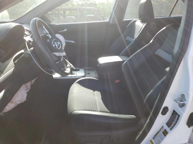 Photo 7 from auction – 2012 TOYOTA CAMRY BASE with VIN 4T1BF1FK7CU568812