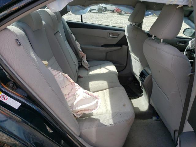Photo 10 from auction – 2016 TOYOTA CAMRY LE with VIN 4T4BF1FK4GR533074