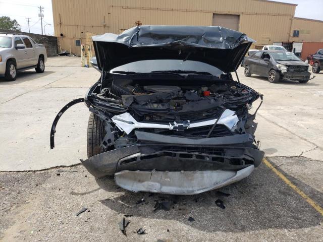 Photo 5 from auction – 2019 CHEVROLET BLAZER 2LT with VIN 3GNKBCRS2KS667759