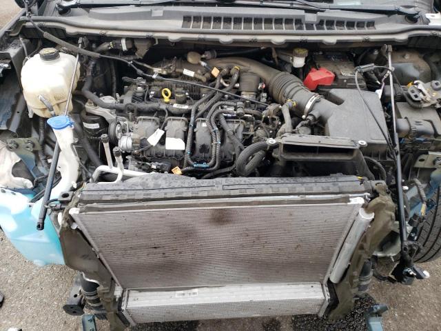 Фото 12 с аукциона – 2020 FORD EDGE SEL с VIN 2FMPK3J99LBB53210
