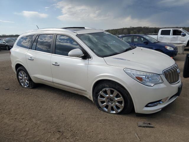 Photo 4 from auction – 2013 BUICK ENCLAVE with VIN 5GAKVDKD6DJ109923