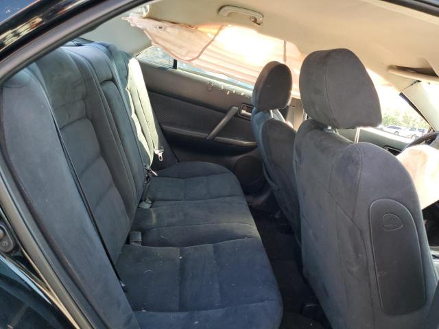 Photo 10 from auction – 2008 MAZDA 6 I with VIN 1YVHP80C485M45678