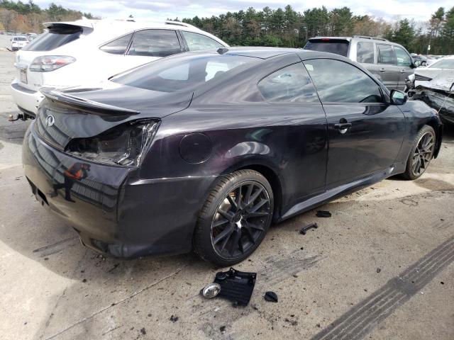 Photo 3 from auction – 2011 INFINITI G37 BASE with VIN JN1CV6EK4BM211003