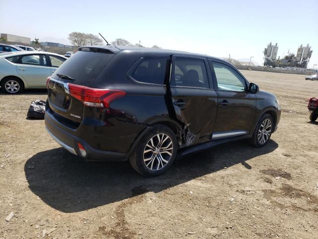 Photo 3 from auction – 2016 MITSUBISHI OUTLANDER with VIN JA4AD2A36GZ038572