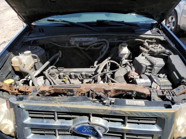 Photo 12 from auction – 2012 FORD ESCAPE LIM with VIN 1FMCU0E77CKB13164
