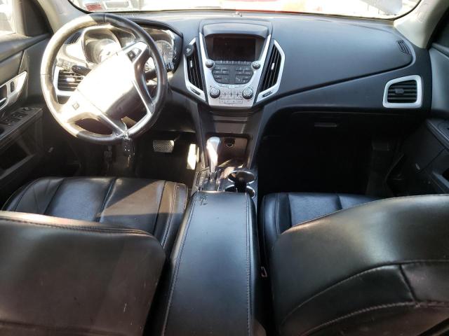Photo 8 from auction – 2013 GMC TERRAIN SL with VIN 2GKFLVE3XD6211936