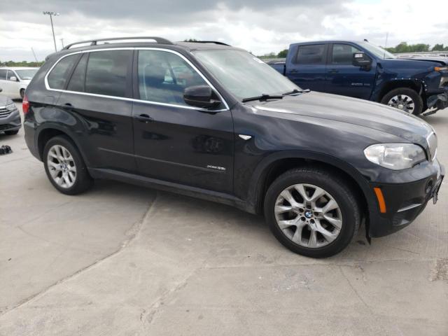 Photo 4 from auction – 2013 BMW X5 XDRIVE3 with VIN 5UXZV4C51D0E06349