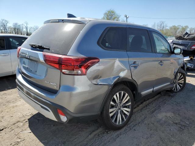 Photo 3 from auction – 2019 MITSUBISHI OUTLANDER with VIN JA4AD3A30KZ050439