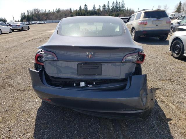 Photo 6 from auction – 2023 TESLA MODEL 3 with VIN 5YJ3E1EA5PF502004