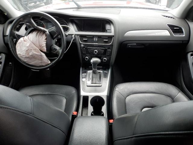 Photo 8 from auction – 2013 AUDI A4 PREMIUM with VIN WAUFFAFL5DN020766