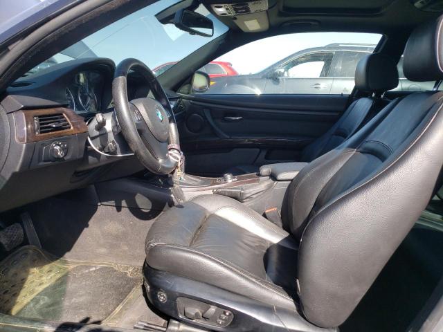 Photo 7 from auction – 2012 BMW 335 I with VIN WBAKG7C5XCE802998
