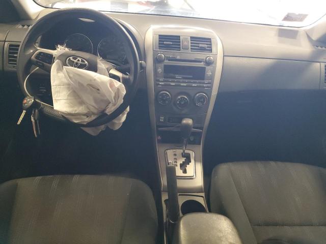 Photo 8 from auction – 2011 TOYOTA COROLLA BA with VIN 2T1BU4EE6BC686580