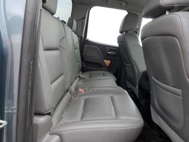 Photo 11 from auction – 2014 CHEVROLET SILVERADO with VIN 1GCVKSEC8EZ241094