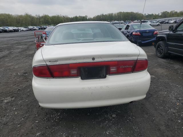 Photo 6 from auction – 2003 BUICK CENTURY CU with VIN 2G4WS52J431264561