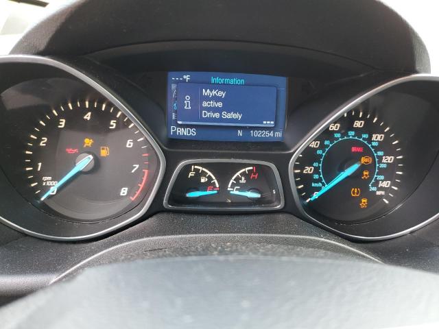 Zdjęcie 9 z aukcji – 2014 FORD ESCAPE S z VIN 1FMCU0F70EUA84063