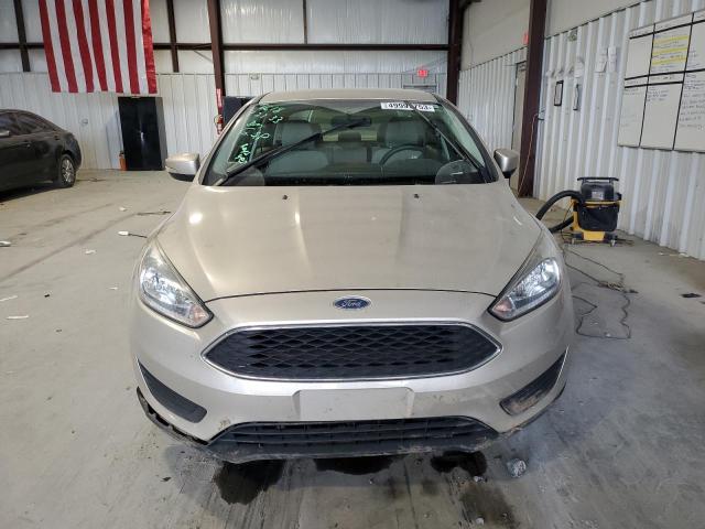 Photo 5 from auction – 2017 FORD FOCUS SE with VIN 1FADP3F21HL336618