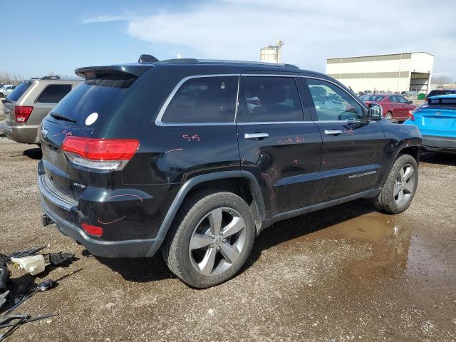Photo 3 from auction – 2014 JEEP GRAND CHER with VIN 1C4RJFBG5EC196962