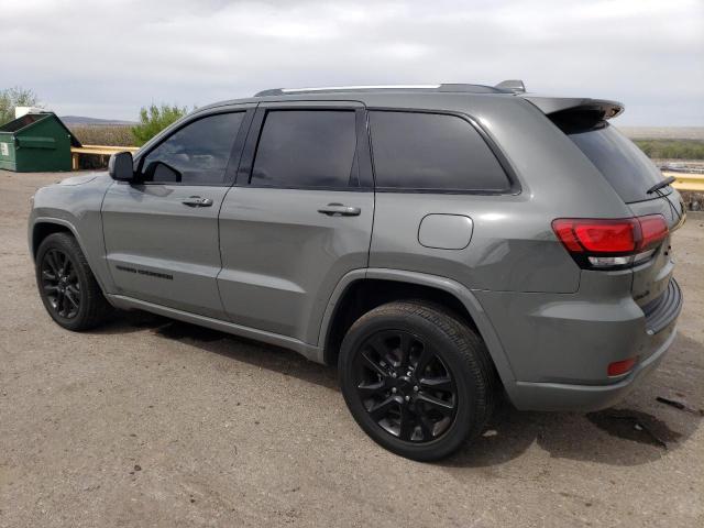 Photo 2 from auction – 2019 JEEP GRAND CHER with VIN 1C4RJFAG2KC822688