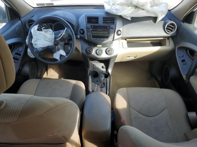 Photo 8 from auction – 2011 TOYOTA RAV4 with VIN 2T3BF4DV7BW141280