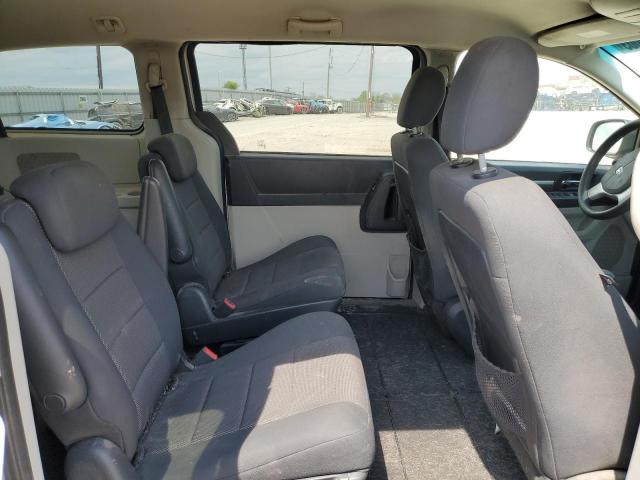 Photo 11 from auction – 2009 DODGE GRAND CARA with VIN 2D8HN44E29R693448