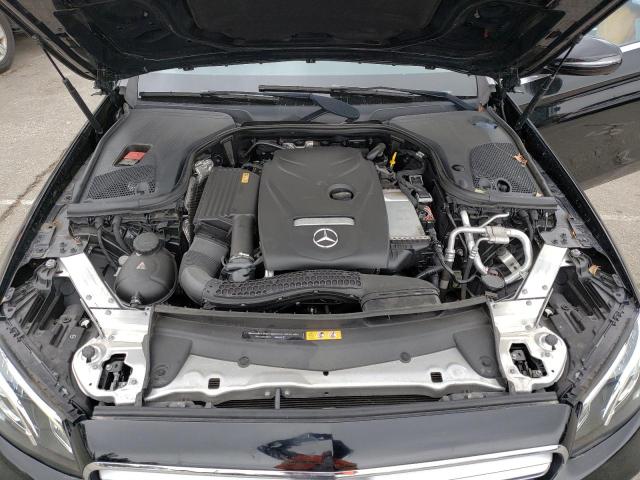 Photo 11 from auction – 2017 MERCEDES-BENZ E 300 with VIN WDDZF4JB6HA098878