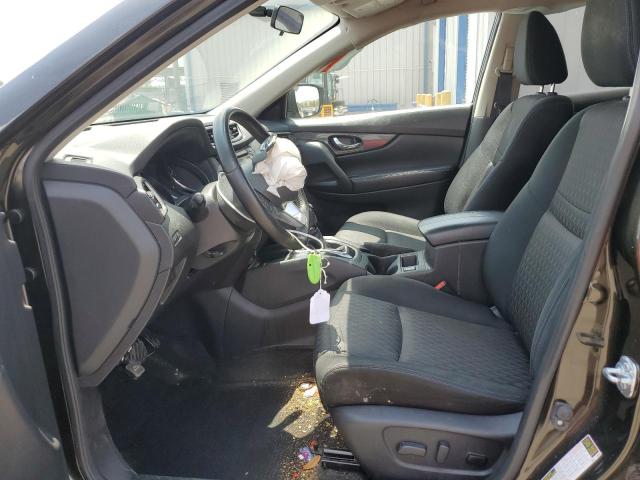Photo 7 from auction – 2017 NISSAN ROGUE S with VIN JN8AT2MT8HW392668