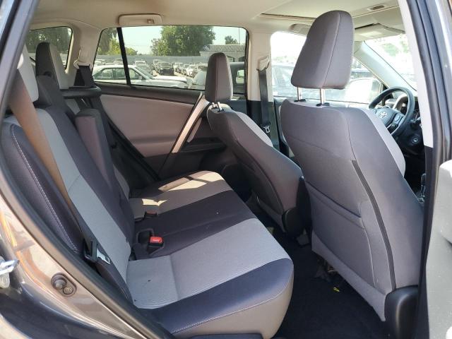 Photo 11 from auction – 2014 TOYOTA RAV4 XLE with VIN 2T3WFREVXEW106704