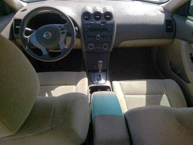 Photo 8 from auction – 2007 NISSAN ALTIMA 2.5 with VIN 1N4AL21E57C186912