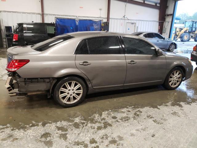 Photo 3 from auction – 2005 TOYOTA AVALON XL with VIN 4T1BK36B15U044405