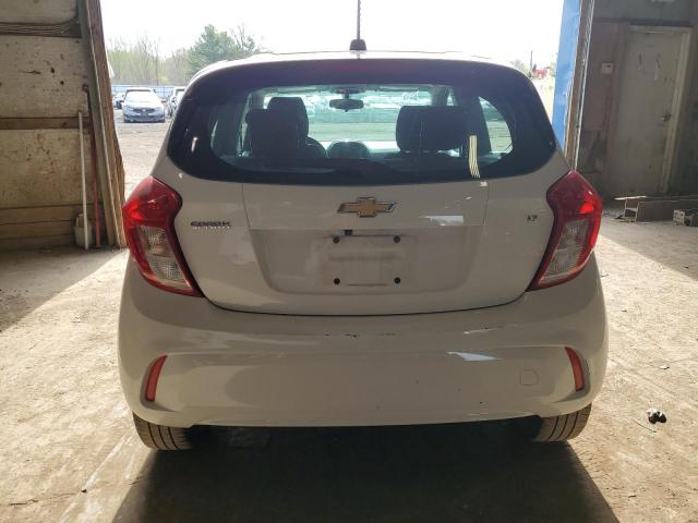 Photo 6 from auction – 2020 CHEVROLET SPARK 1LT with VIN KL8CD6SA0LC450429
