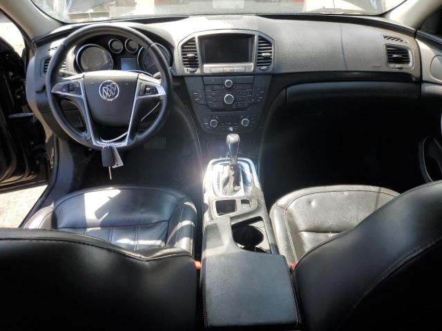 Фото 8 с аукциона – 2013 BUICK REGAL с VIN 2G4GR5ER8D9218493
