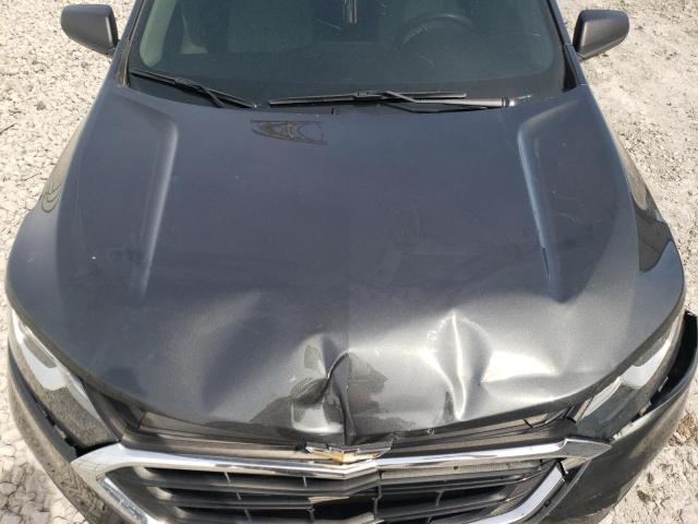 Photo 11 from auction – 2019 CHEVROLET EQUINOX LS with VIN 2GNAXHEV0K6166376