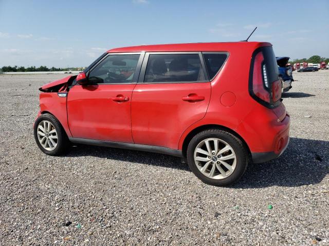 Photo 2 from auction – 2018 KIA SOUL + with VIN KNDJP3A54J7587145