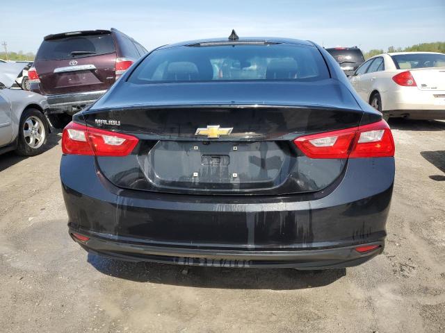 Photo 6 from auction – 2017 CHEVROLET MALIBU LS with VIN 1G1ZB5ST4HF176864