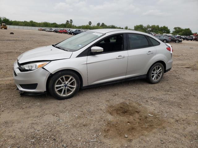 FORD FOCUS SE 2017 with VIN 1FADP3F2XHL307926 - Photo from auction