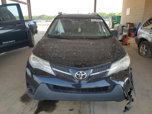 Photo 5 from auction – 2015 TOYOTA RAV4 LE with VIN 2T3ZFREV0FW207250