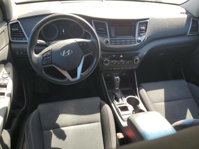 Photo 8 from auction – 2016 HYUNDAI TUCSON LIM with VIN KM8J3CA23GU158151